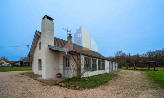 Maison 4 Pièces 80 m² à vendre à Mouthier-en-Bresse (71270)