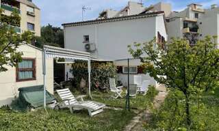 Maison 126 m² en viager Nice (06000)