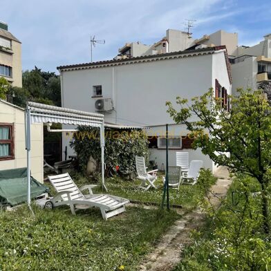 Maison 3 pièces 275000 €