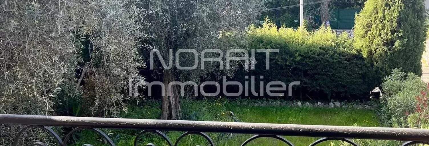 Appartement 3 Pièces 87 m² à vendre à Nice (06000)