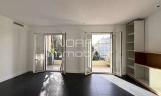 Appartement 3 Pièces 87 m² à vendre à Nice (06000)