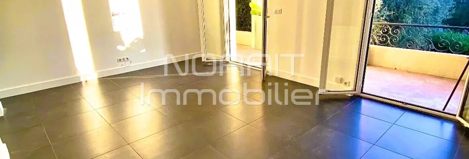 Appartement 3 Pièces 87 m² à vendre à Nice (06000)