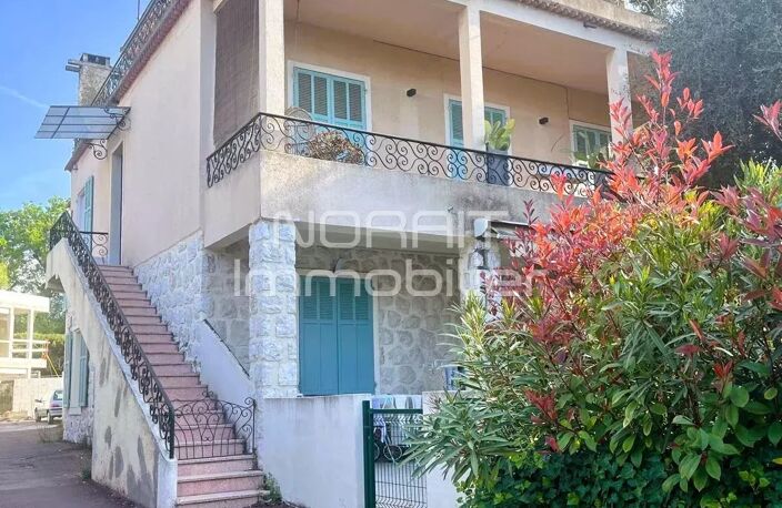GRAND 3 PIECES-TERRASSE-CIMIEZ — photo 3