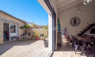 Maison 3 Pièces 69 m² à vendre à Sainte-Marie-de-Ré (17740)