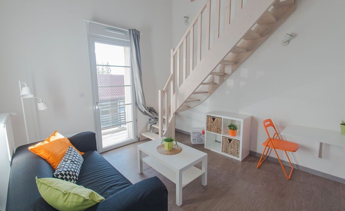Location T2 30 m² à Limonest 750 ¤ CC /mois