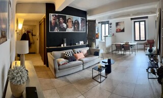 Appartement 4 Pièces 69 m² à vendre à Trans-en-Provence (83720)