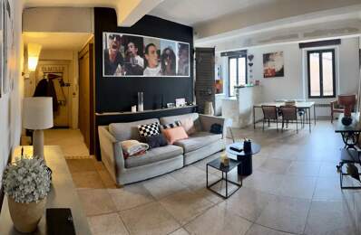 Appartement 4 Pièces au cœur de Trans-en-Provence Village — photo du bien