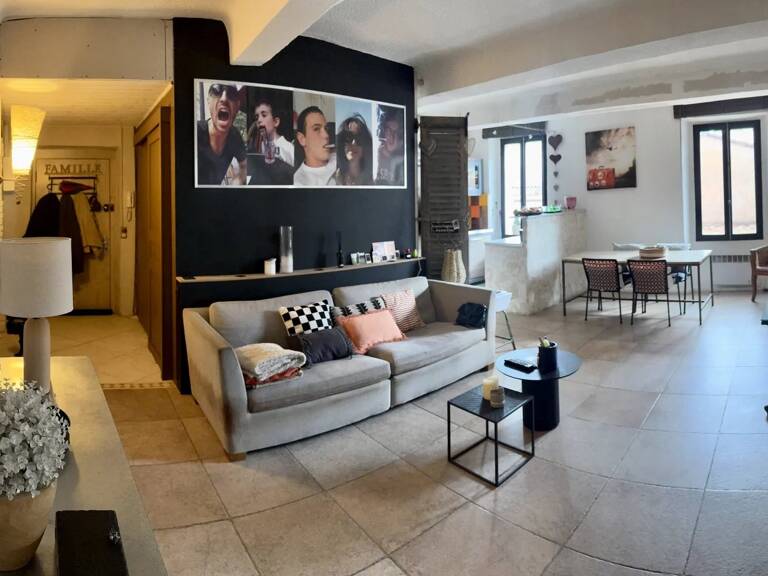 Appartement 4 Pièces au cœur de Trans-en-Provence Village — photo 1