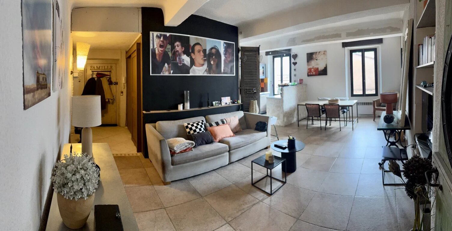 Appartement 4 Pièces au cœur de Trans-en-Provence Village — photo 1