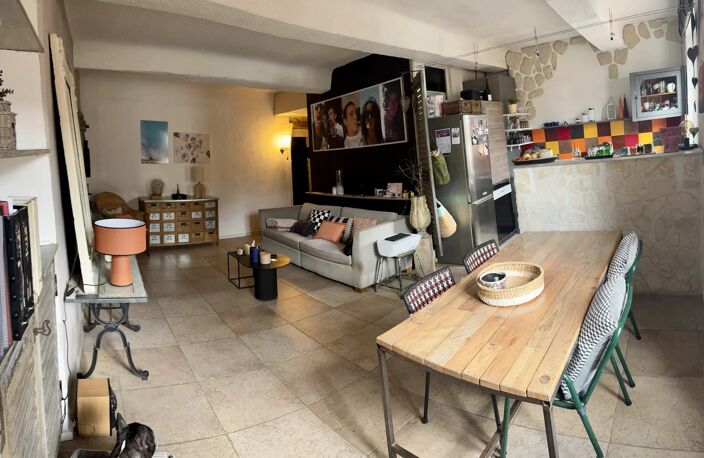 Appartement 4 Pièces au cœur de Trans-en-Provence Village — photo 2