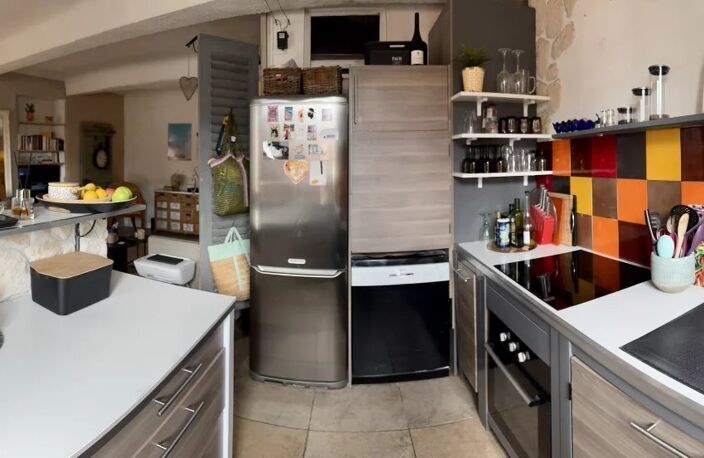 Appartement 4 Pièces au cœur de Trans-en-Provence Village — photo 4