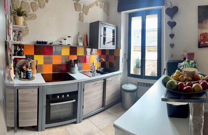 Appartement 4 Pièces au cœur de Trans-en-Provence Village — photo 5
