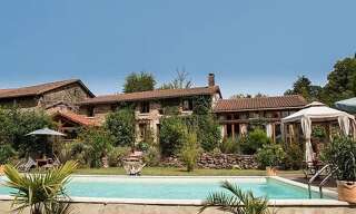 Maison 7 Pièces 200 m² à vendre à Cussac (87150)