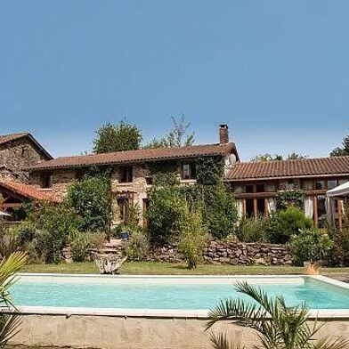 Maison 7 pièces 336000 €