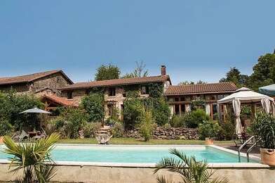 Maison 7 pièces 336000 €