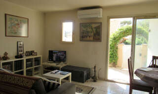 Appartement 2 Pièces 30 m² à vendre à Sausset-les-Pins (13960)