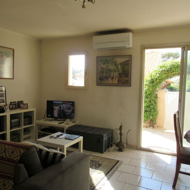 Appartement 2 pièces 240000 €