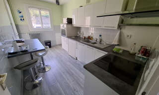 Appartement 4 Pièces 86 m² à vendre à Angers (49100)