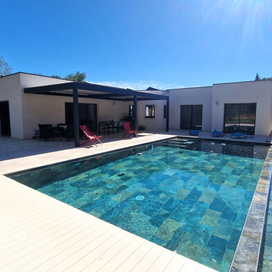 Maison 5 pièces 1090000 €