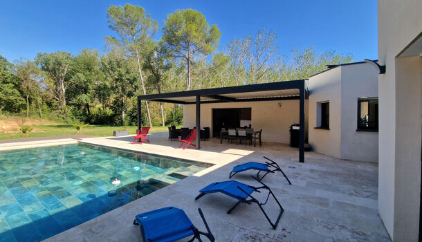 Villa / Maison 5 pièces  à vendre Grabels 34790