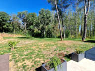 GRABELS - VILLA PLAIN PIED T5 DE 182 M2 SUR 2861 M2 DE PARCE — photo 3