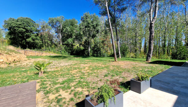 Villa / Maison 5 pièces  à vendre Grabels 34790