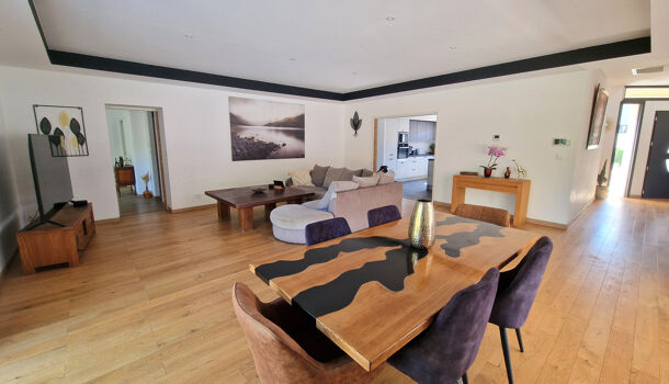 Villa / Maison 5 pièces  à vendre Grabels 34790