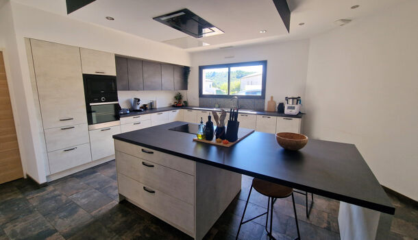 Villa / Maison 5 pièces  à vendre Grabels 34790