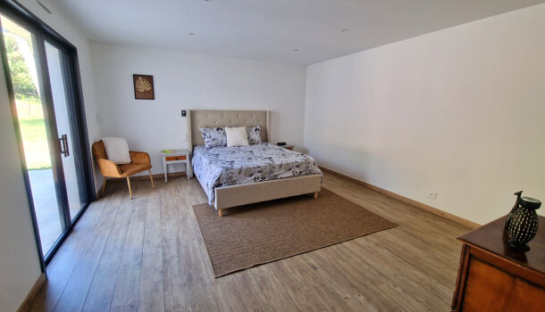 Villa / Maison 5 pièces  à vendre Grabels 34790