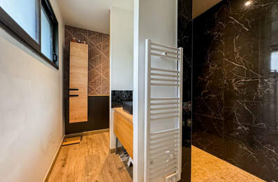 GRABELS - VILLA PLAIN PIED T5 DE 182 M2 SUR 2861 M2 DE PARCE — photo du bien