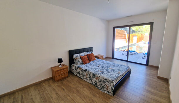 Villa / Maison 5 pièces  à vendre Grabels 34790