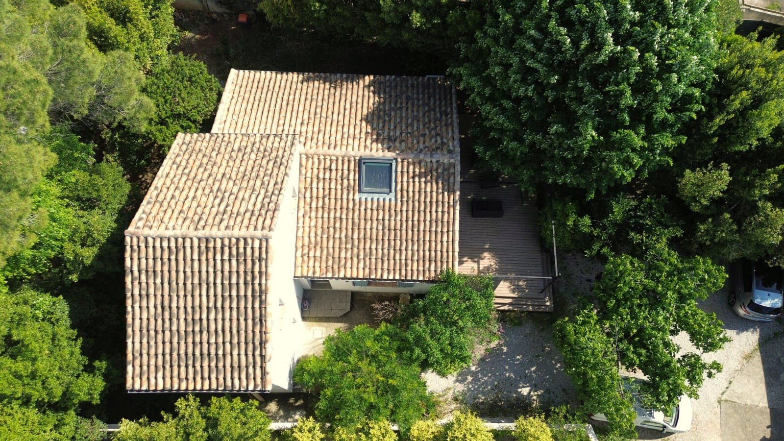 Villa / Maison  T5 à vendre Montpellier 34090