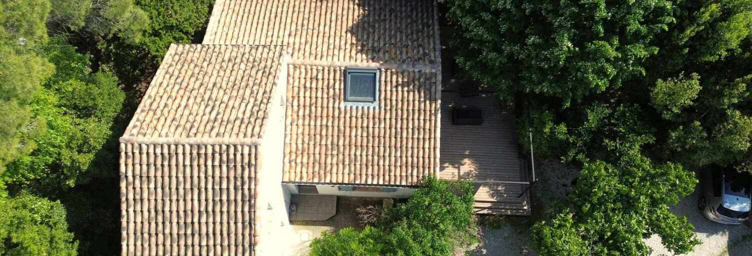 Maison 5 Pièces 112 m² à vendre à Montpellier (34090)