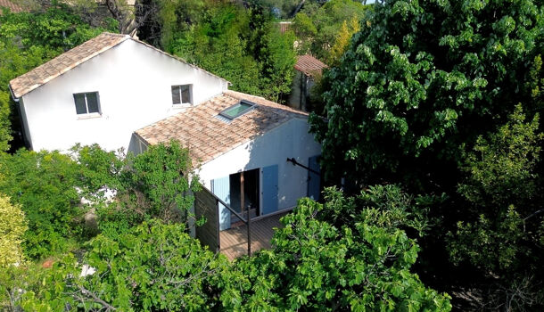 Villa / Maison 5 pièces  à vendre Montpellier 34090