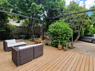 PLAN DES 4 SEIGNEURS - MAISON T5 DE 112M2 SUR 624M2 DE PARCE — photo 3