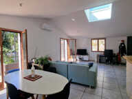 PLAN DES 4 SEIGNEURS - MAISON T5 DE 112M2 SUR 624M2 DE PARCE — photo 4