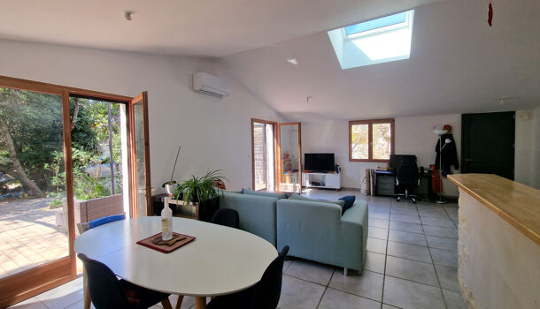 Villa / Maison 5 pièces  à vendre Montpellier 34090