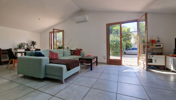 Villa / Maison 5 pièces  à vendre Montpellier 34090