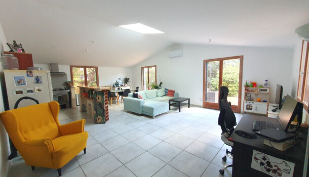 Villa / Maison 5 pièces  à vendre Montpellier 34090