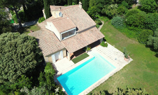 Maison 6 Pièces 208 m² à vendre à Vailhauquès (34570)