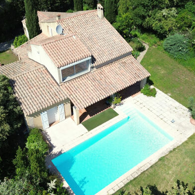 Maison 6 pièces 626000 €