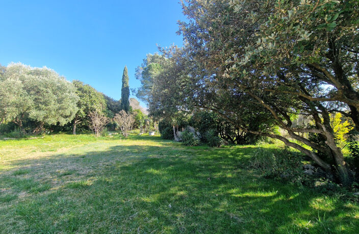 VAILHAUQUES - VILLA T6 208M2 SUR 2037M2 DE PARCELLE — photo 5