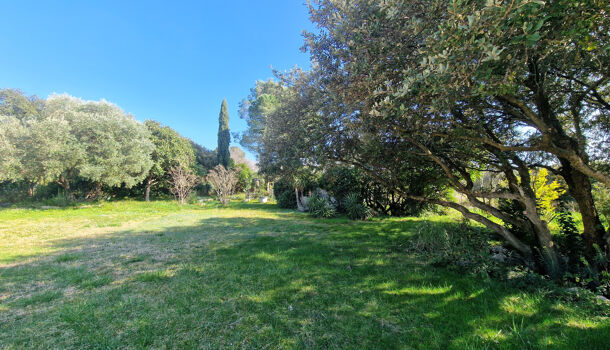 Villa / Maison 6 pièces  à vendre Vailhauquès 34570