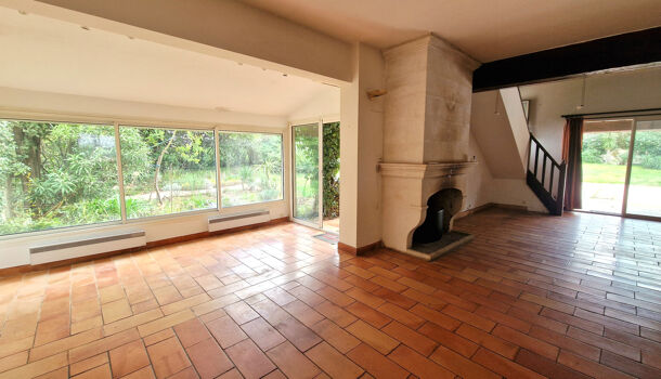 Villa / Maison 6 pièces  à vendre Vailhauquès 34570