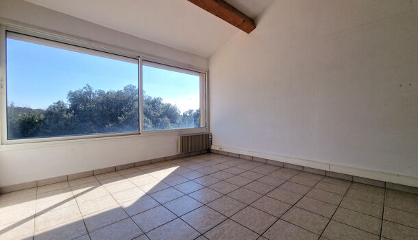 Villa / Maison 6 pièces  à vendre Vailhauquès 34570