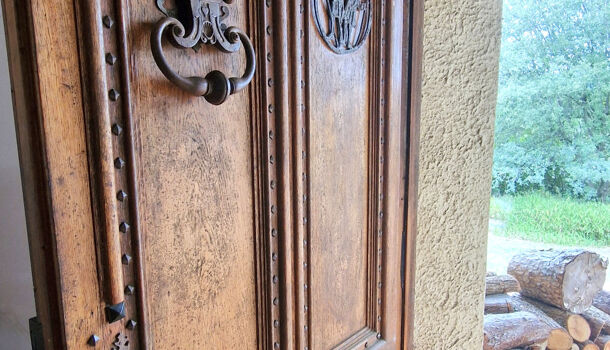 Villa / Maison 6 pièces  à vendre Vailhauquès 34570