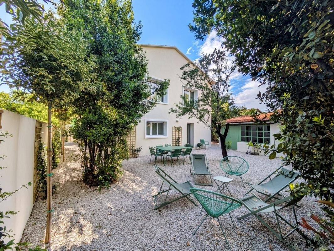 Villa / Maison 7 pièces  à vendre Montpellier 34090