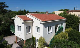 Maison 7 Pièces 159 m² à vendre à Montpellier (34090)