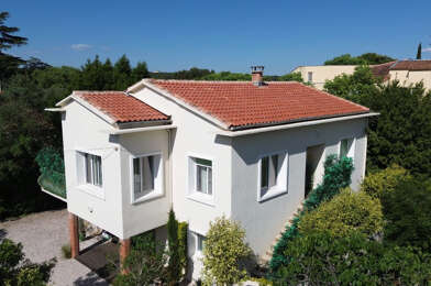 Maison 7 pièces 650000 €