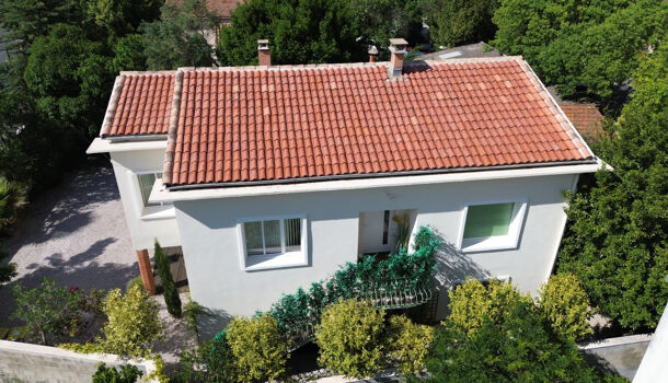 Villa / Maison 7 pièces  à vendre Montpellier 34090